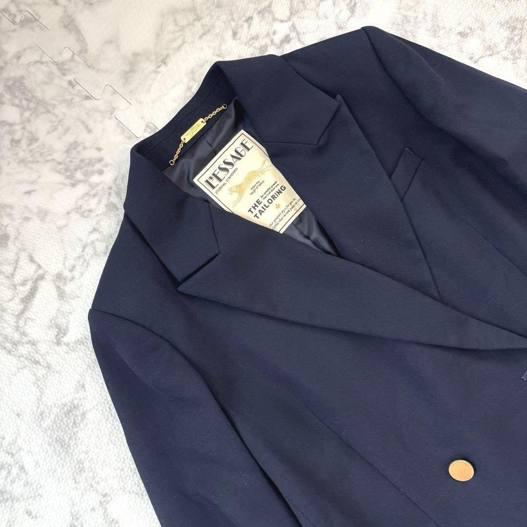 JOURNAL STANDARD L'ESSAGE ブレザージャケット