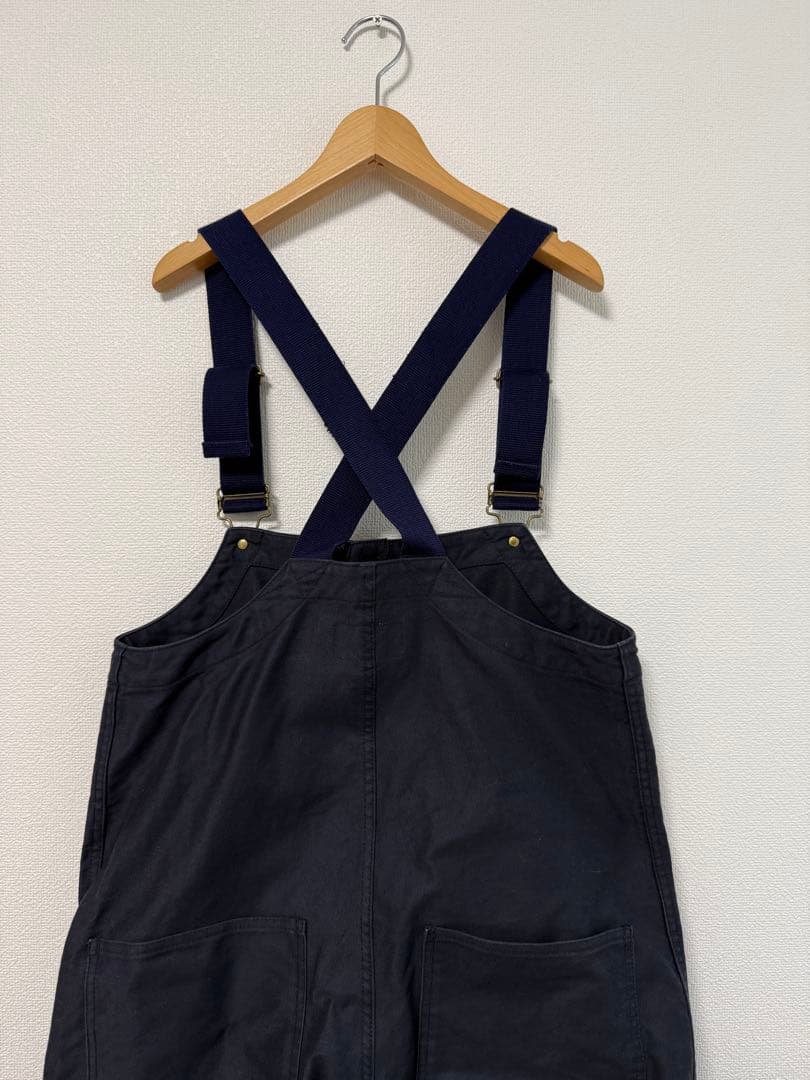 【値下げ】HOUSTON deck pants ヒューストン　デッキパンツ