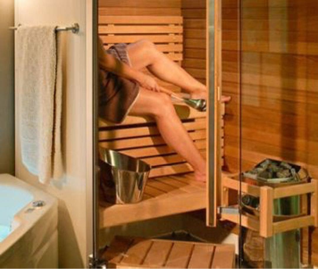 HARVIA VEGAハルビア　電源コード無　サウナストーブ 220V BC60