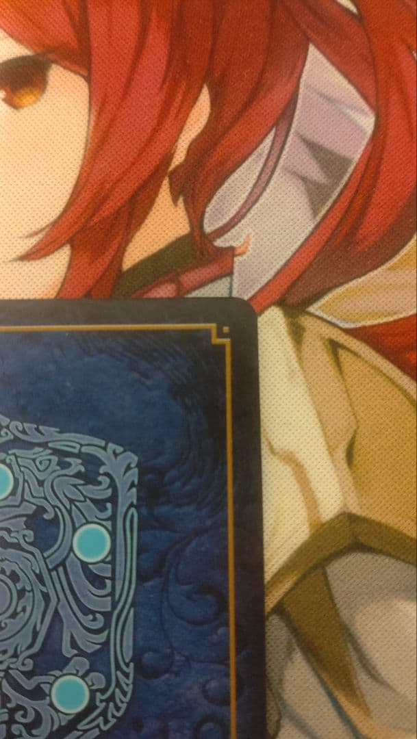 S*F様 【最終値下げ】【希少】FEサイファ 白夜王国の王女 カムイ(女)