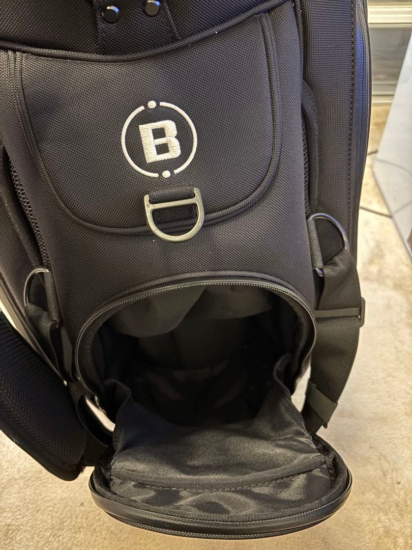 ブリーフィングキャディーバック　CR-3#03