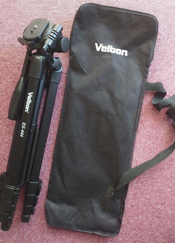 その他 VeIbon EX-444