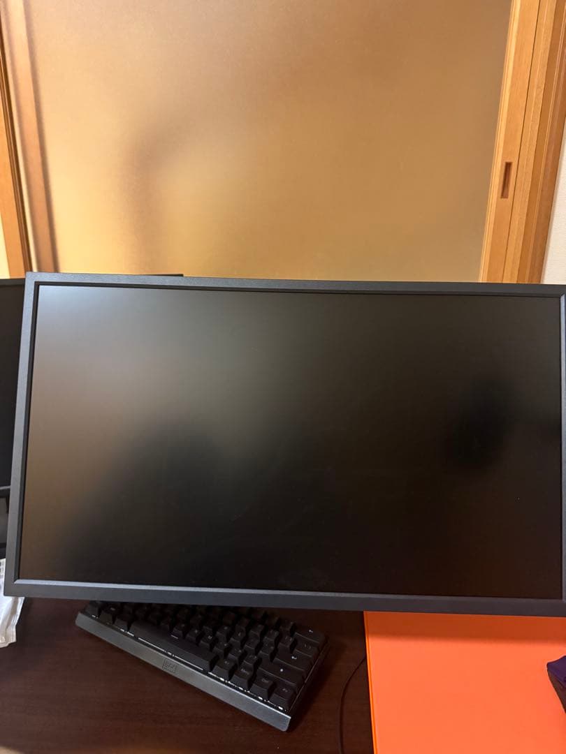 BenQ ZOWIE XL2566K 24.5 360hz モニター