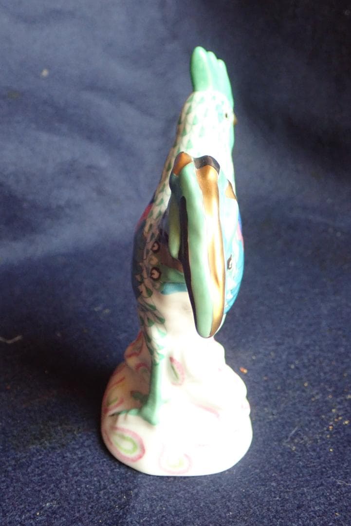 ケ*ウ様 HD4604置物 にわとり