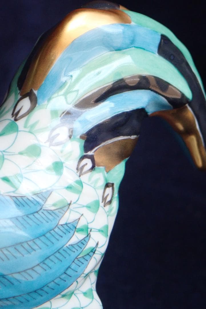 ケ*ウ様 HD4604置物 にわとり