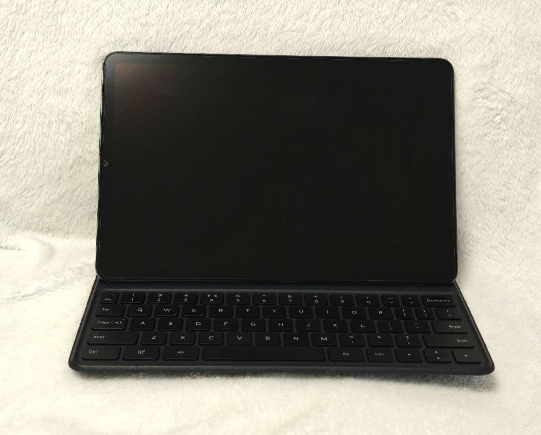 xiaomi pad5【コズミックグレー】