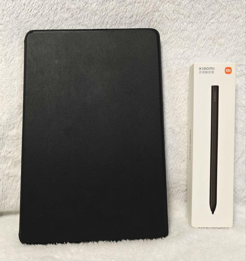 xiaomi pad5【コズミックグレー】