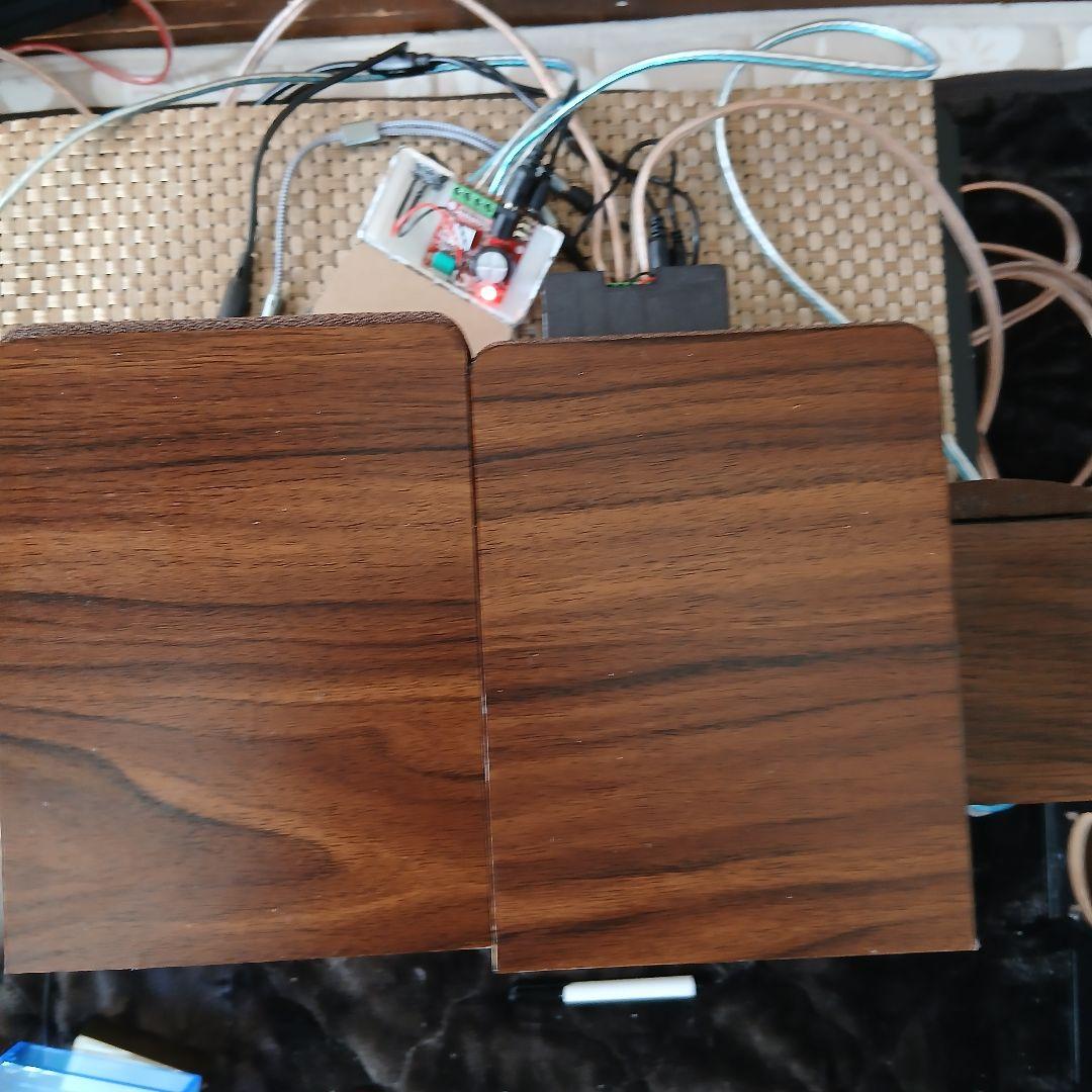 ​フルカスタムONKYO 4スピーカー ブルートゥース2.1chオーディオセット