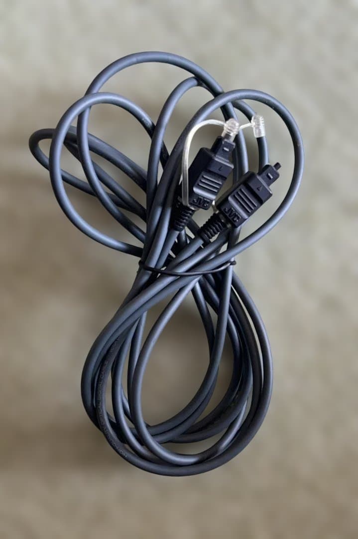 DENON サウンドバー サブウーファー付き