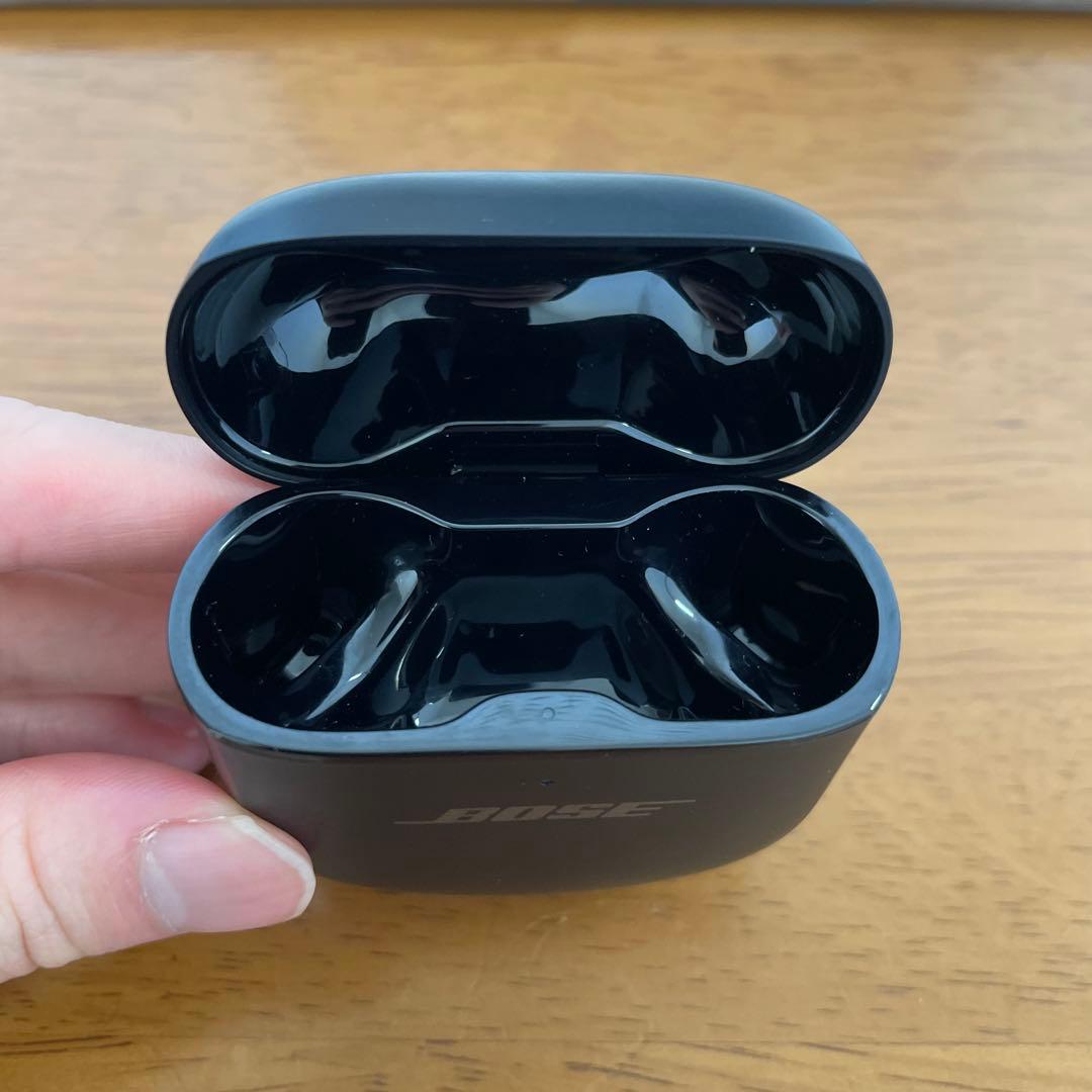 Bose QC Ultra Earbuds イヤホンケース