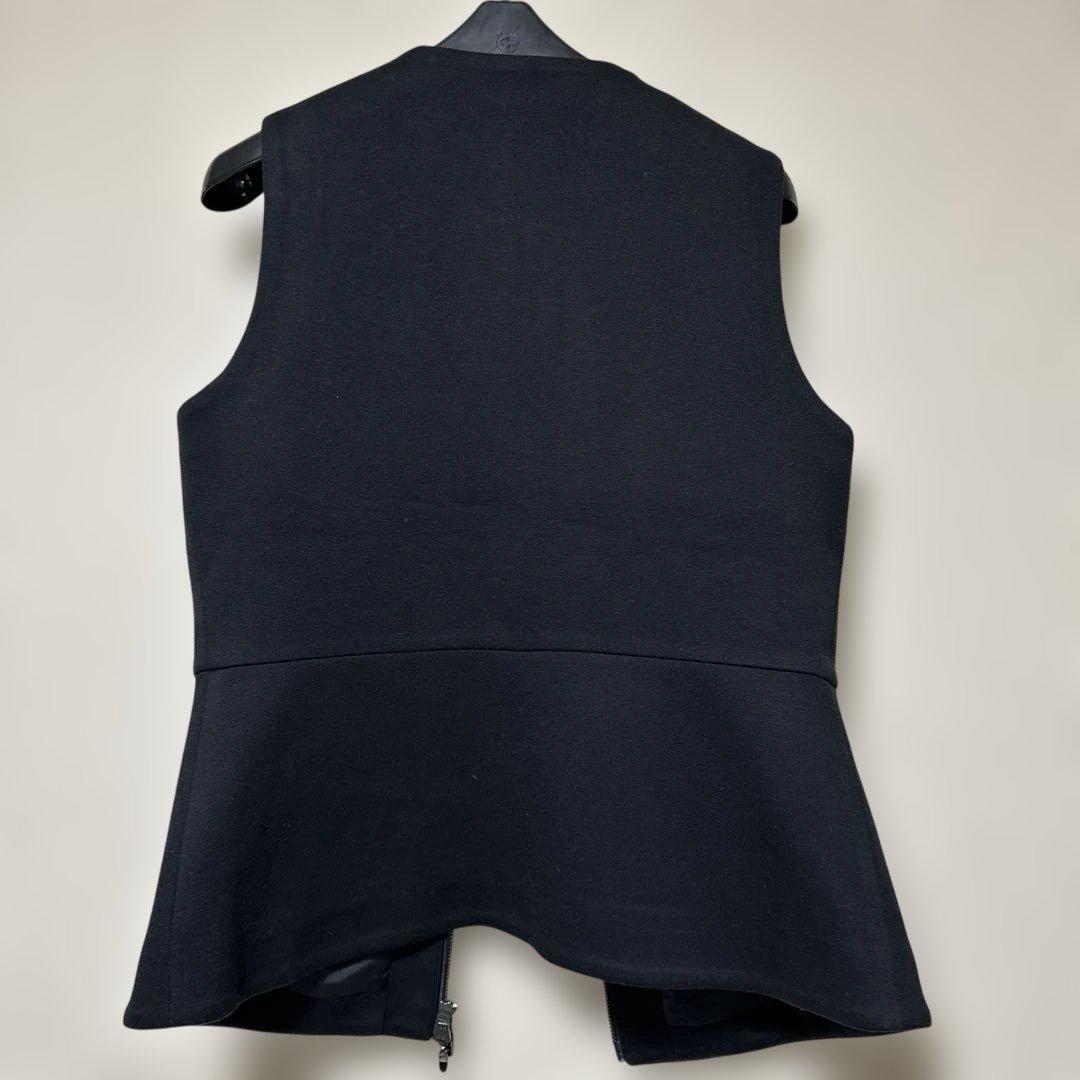 LANVIN SPORT ランバン　スポーツ　ベスト