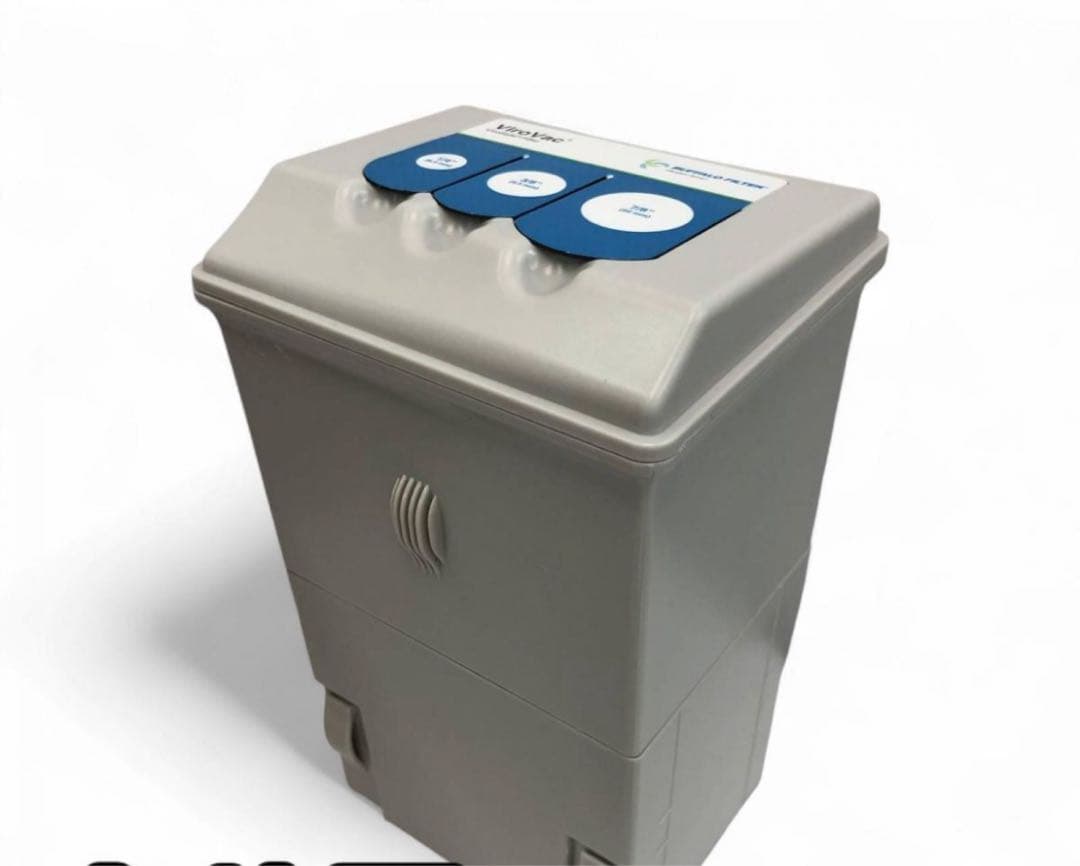 ★未使用★ 空気清浄　ヴァイロヴァック用 ヴァイロセーフフィルター VS353