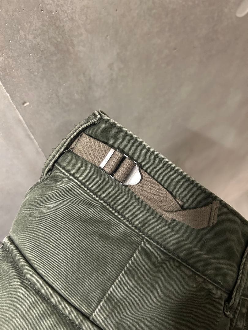 【PRANK PROJECT】 カーゴパンツ