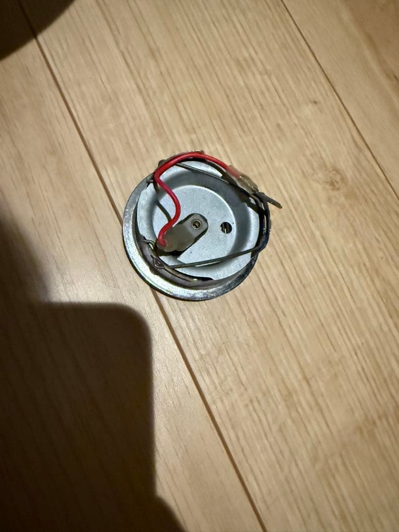 ナルディステアリング　クラッシック当時物FET刻印