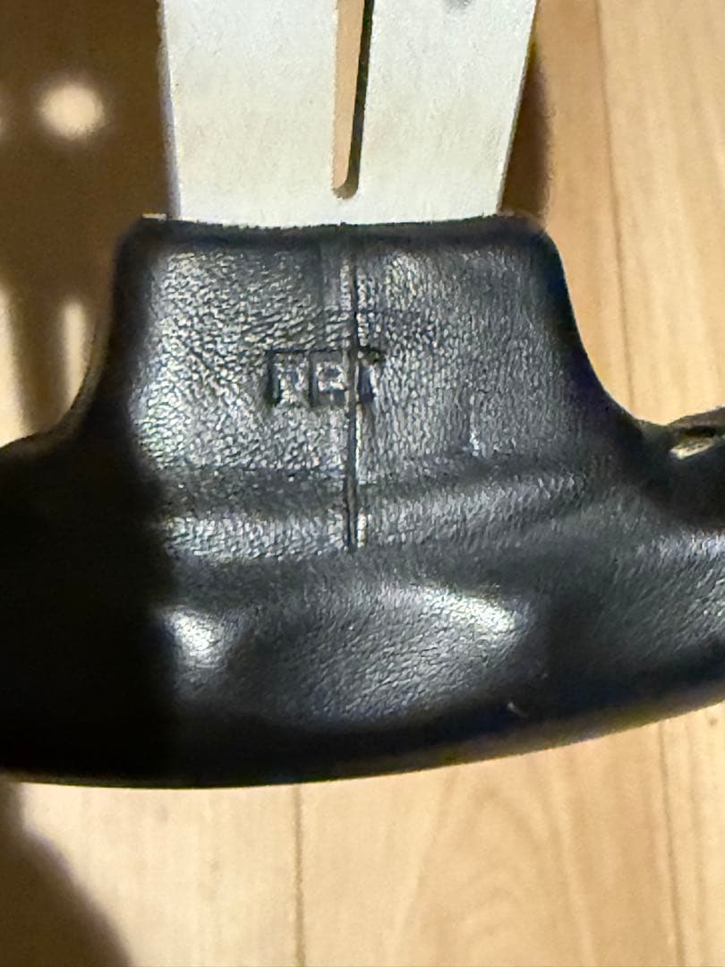 ナルディステアリング　クラッシック当時物FET刻印