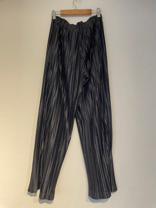 PLEATS PLEASE ISSEI MIYAKE プリーツプリーズ パンツ