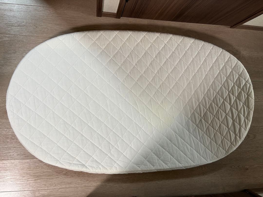 ★くまちゃんさん専用★ストッケ スリーピー ベッド