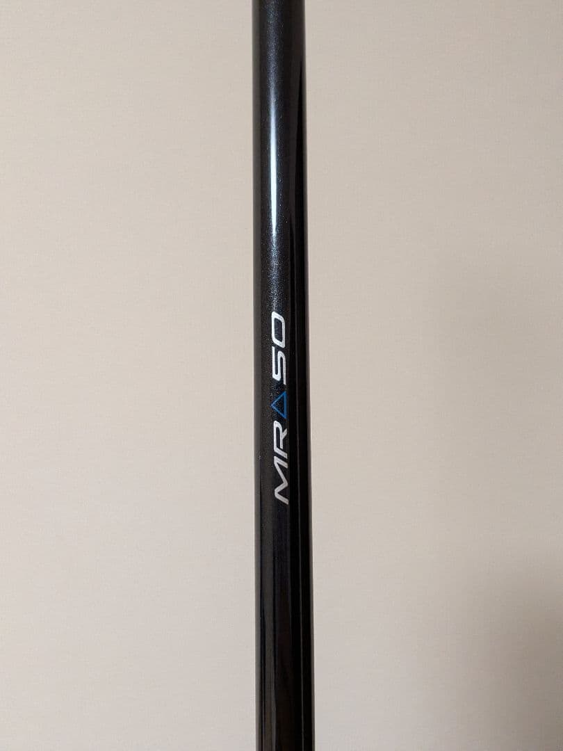 テーラーメイド Qi4D 用 REAX シャフト S 50 青帯 中調子