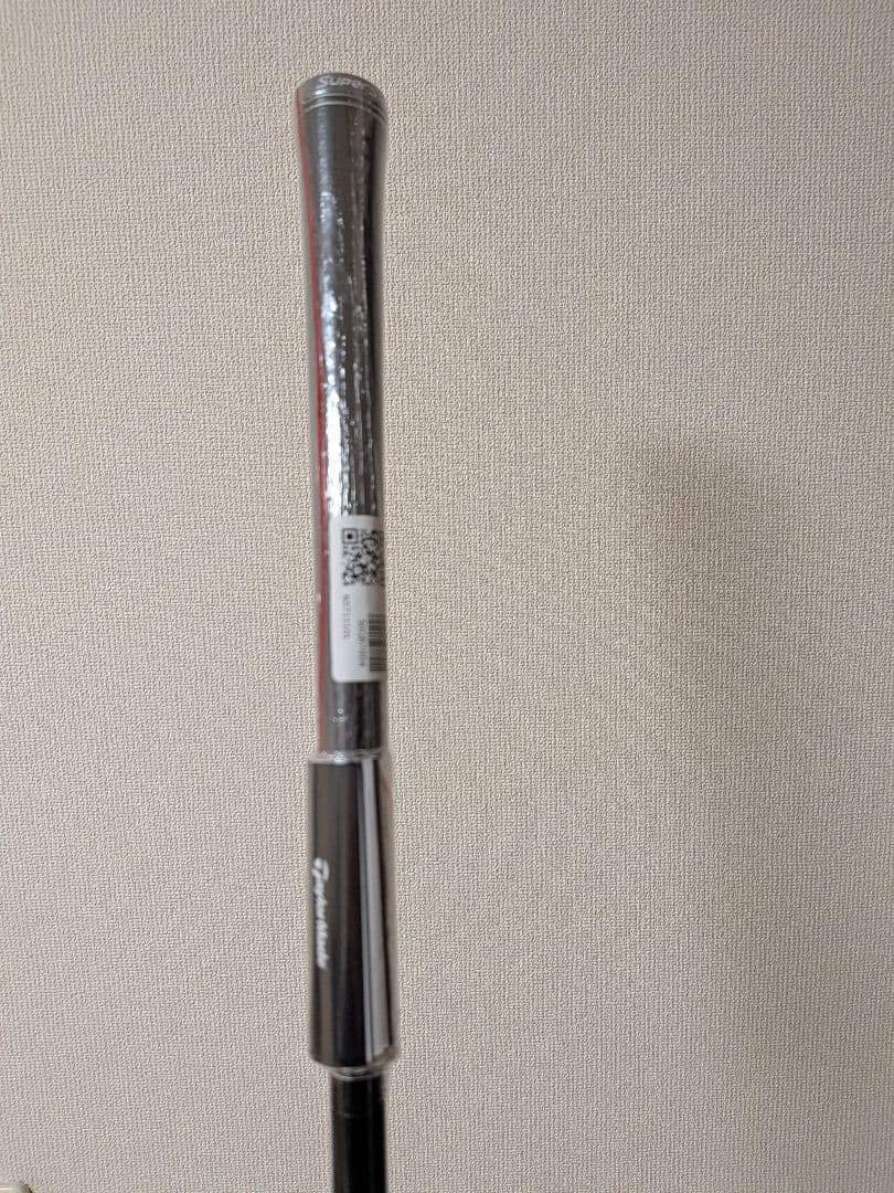 テーラーメイド Qi4D 用 REAX シャフト S 50 青帯 中調子