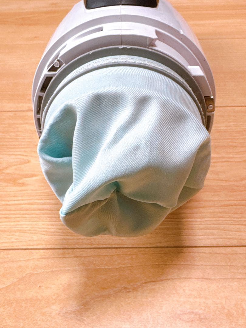 ✨美品✨マキタ 充電式掃除機 CL003G【40V対応／本体のみ】