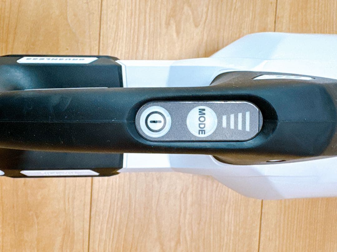 ✨美品✨マキタ 充電式掃除機 CL003G【40V対応／本体のみ】