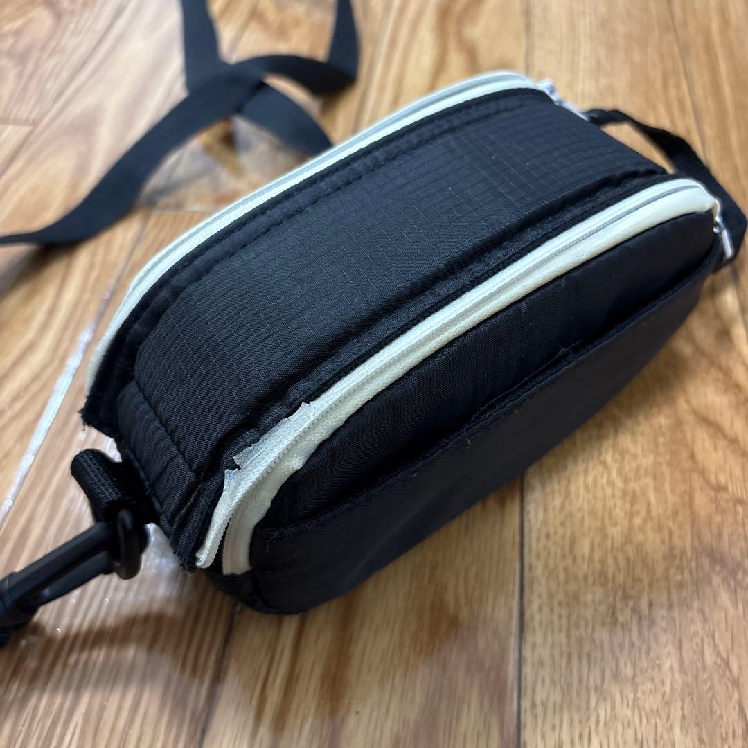 美品　JVC Everio GZ-F117 ビデオカメラ