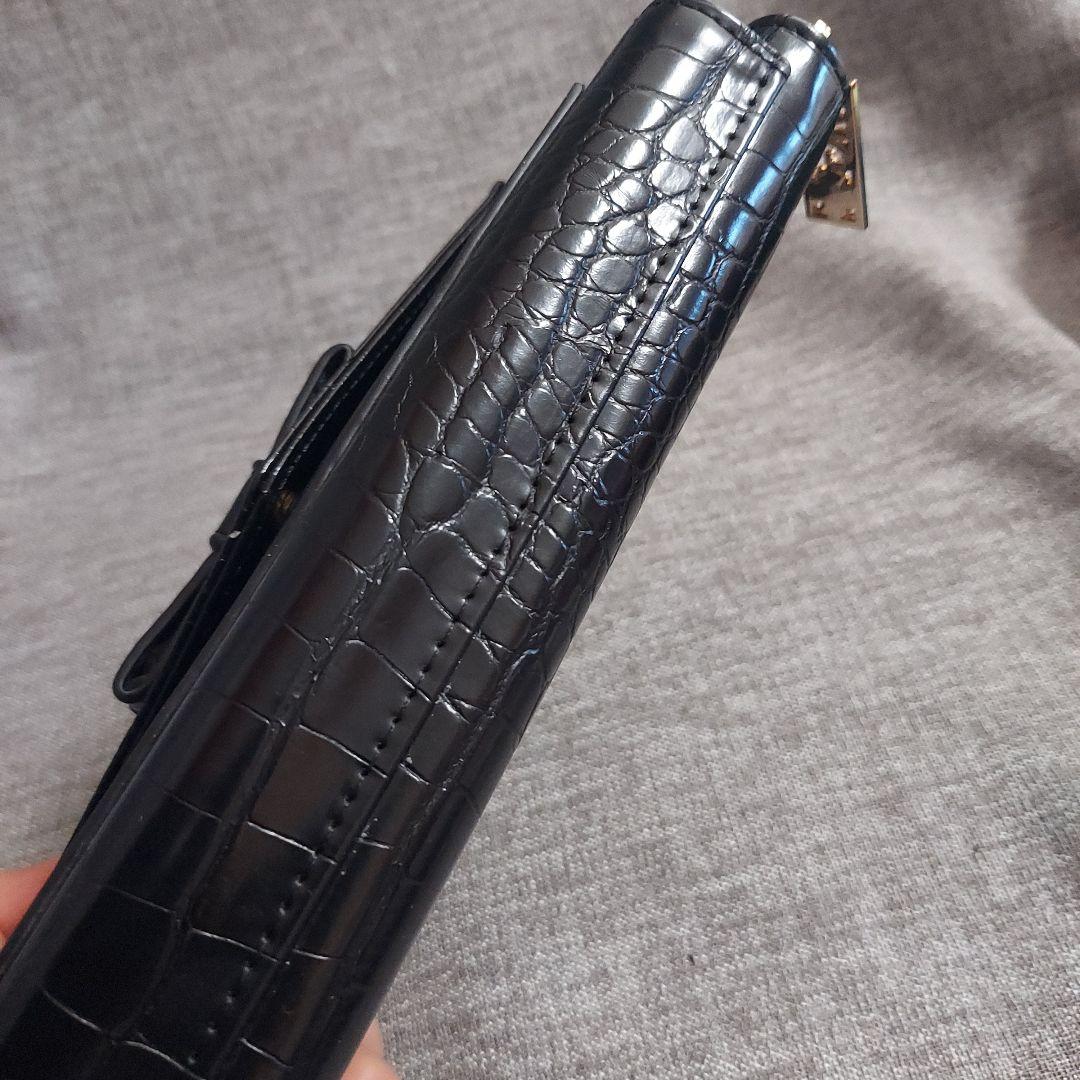 みいこ M'S GRACY2way バッグ型 ウォレット ショルダーバッグ