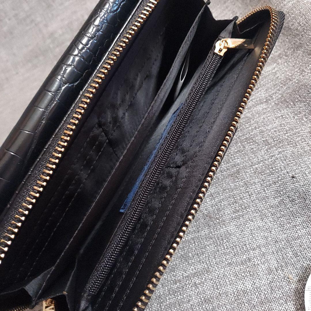 みいこ M'S GRACY2way バッグ型 ウォレット ショルダーバッグ