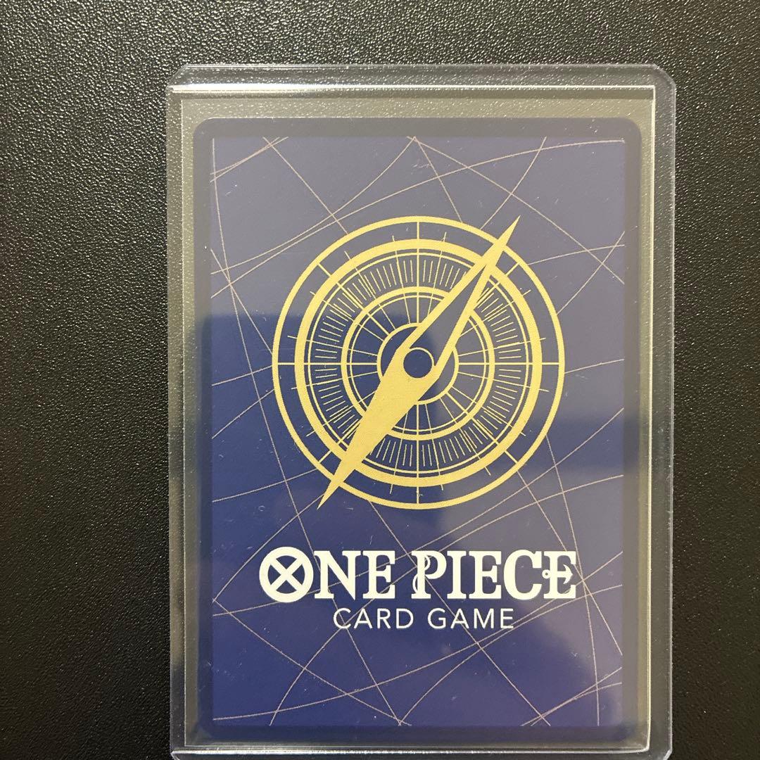 コアラ SP ワンピースカード