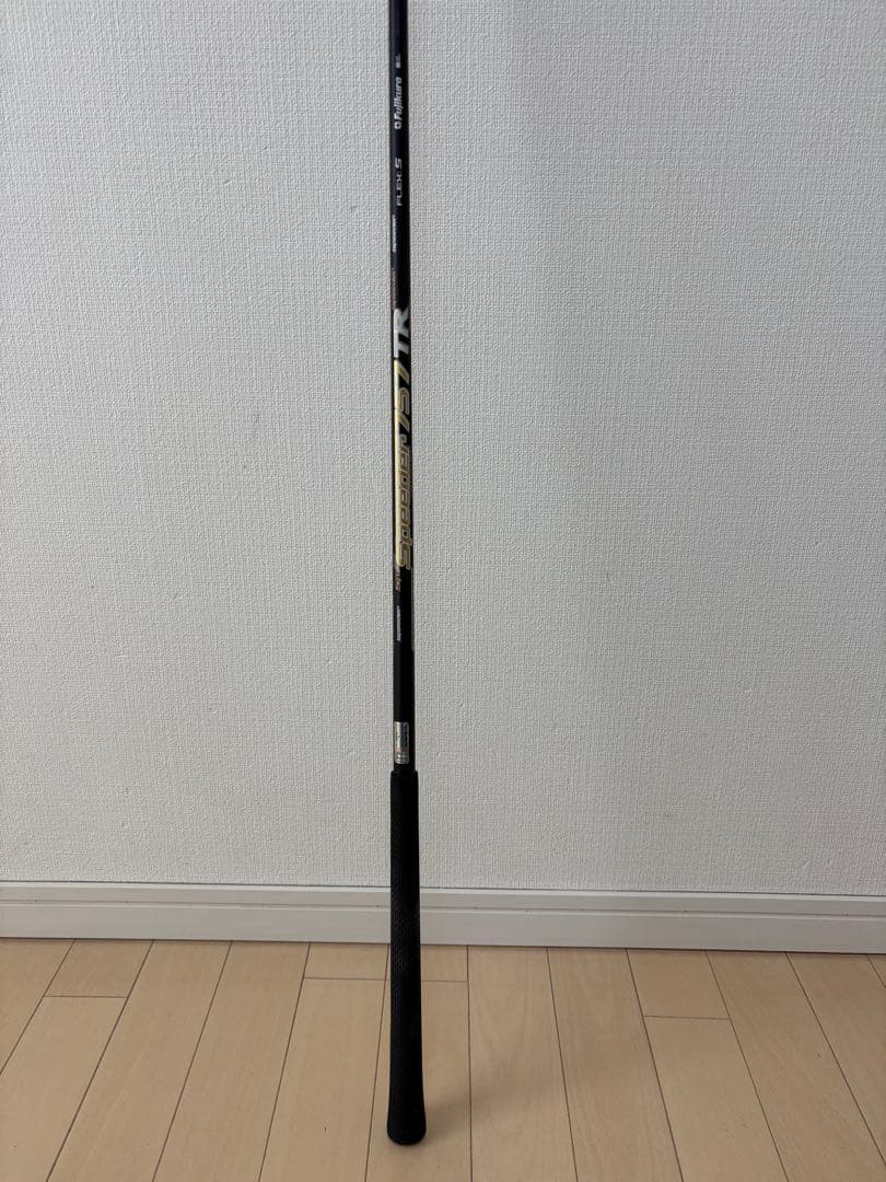 フジクラ　スピーダー757TR 1W ドライバーシャフト　キャロウェイ