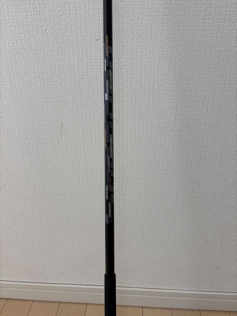 フジクラ　スピーダー757TR 1W ドライバーシャフト　キャロウェイ