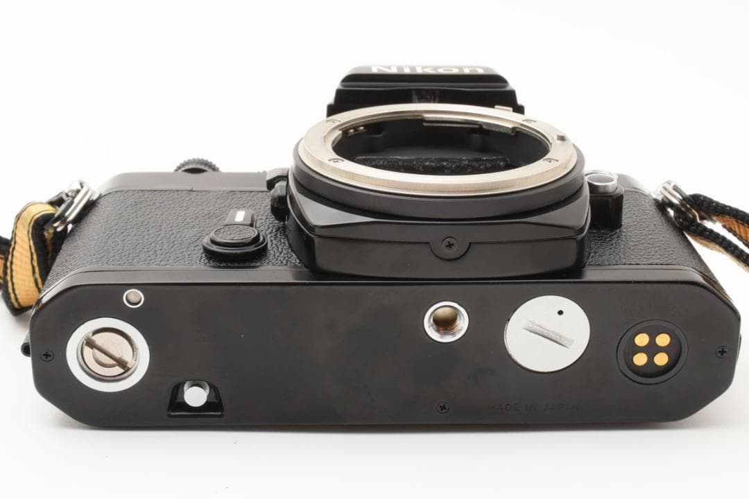 ★超美品★ ニコン Nikon FM ボディ #16558
