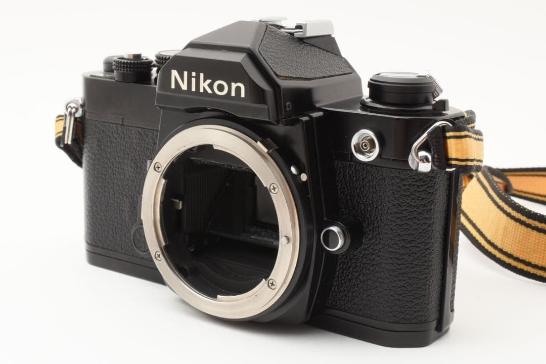 ★超美品★ ニコン Nikon FM ボディ #16558