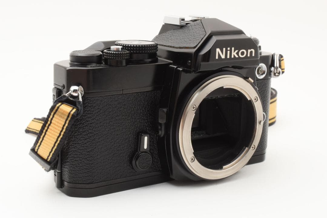 ★超美品★ ニコン Nikon FM ボディ #16558