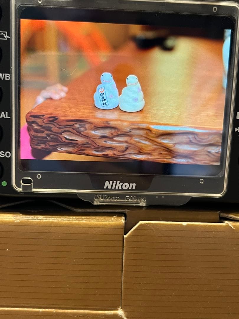 NIKON D610 +レンズ