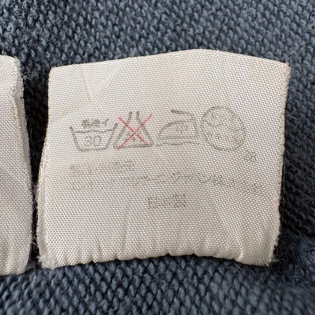 EMPORIO ARMANI 90s ヴィンテージ スウェット トレーナー L