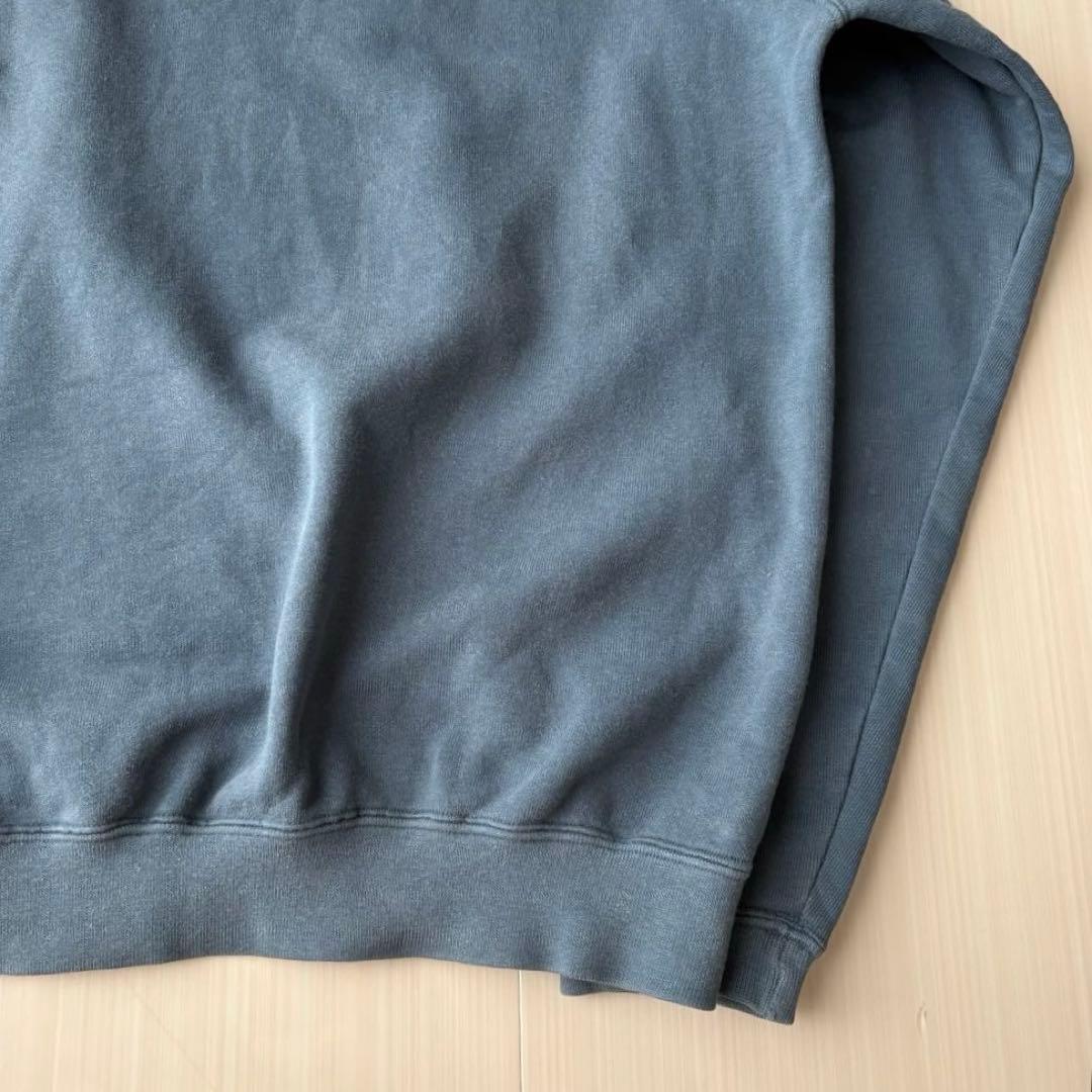 EMPORIO ARMANI 90s ヴィンテージ スウェット トレーナー L