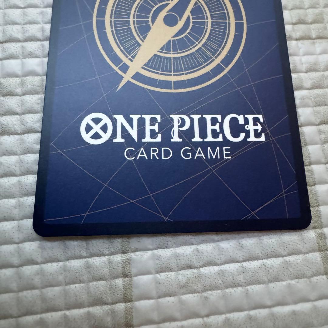 ゼウスR SP（スペシャルカード） OP11-106 他