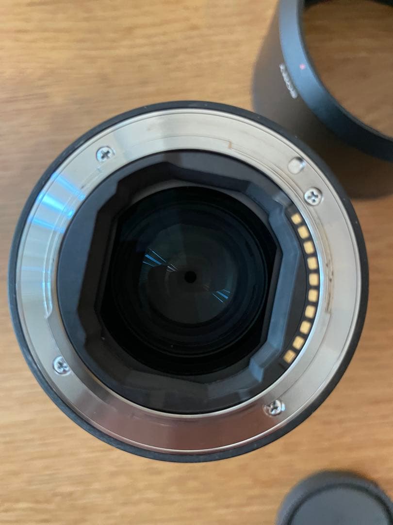 レンズ(単焦点) SONY FE 1.8/135 GM