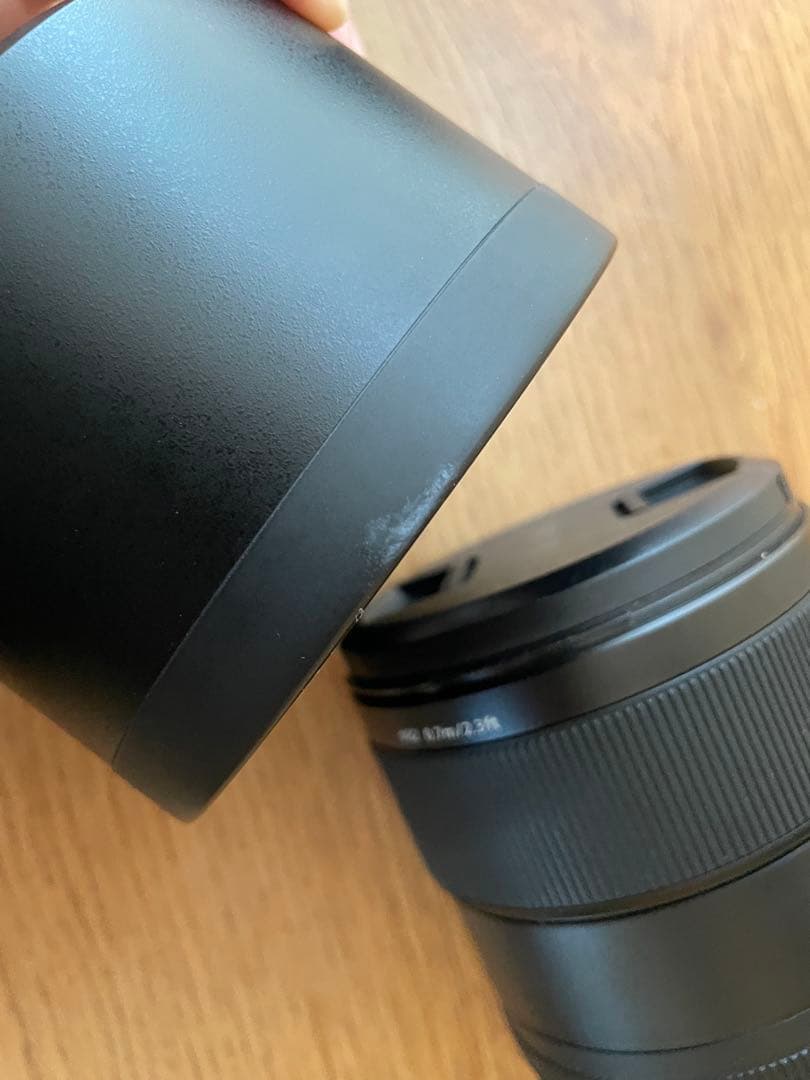 レンズ(単焦点) SONY FE 1.8/135 GM