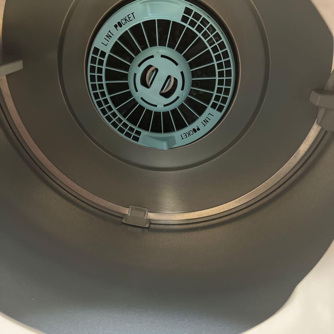 乾太くん　ガス式乾燥機 RDT-54S-SV 都市ガス用