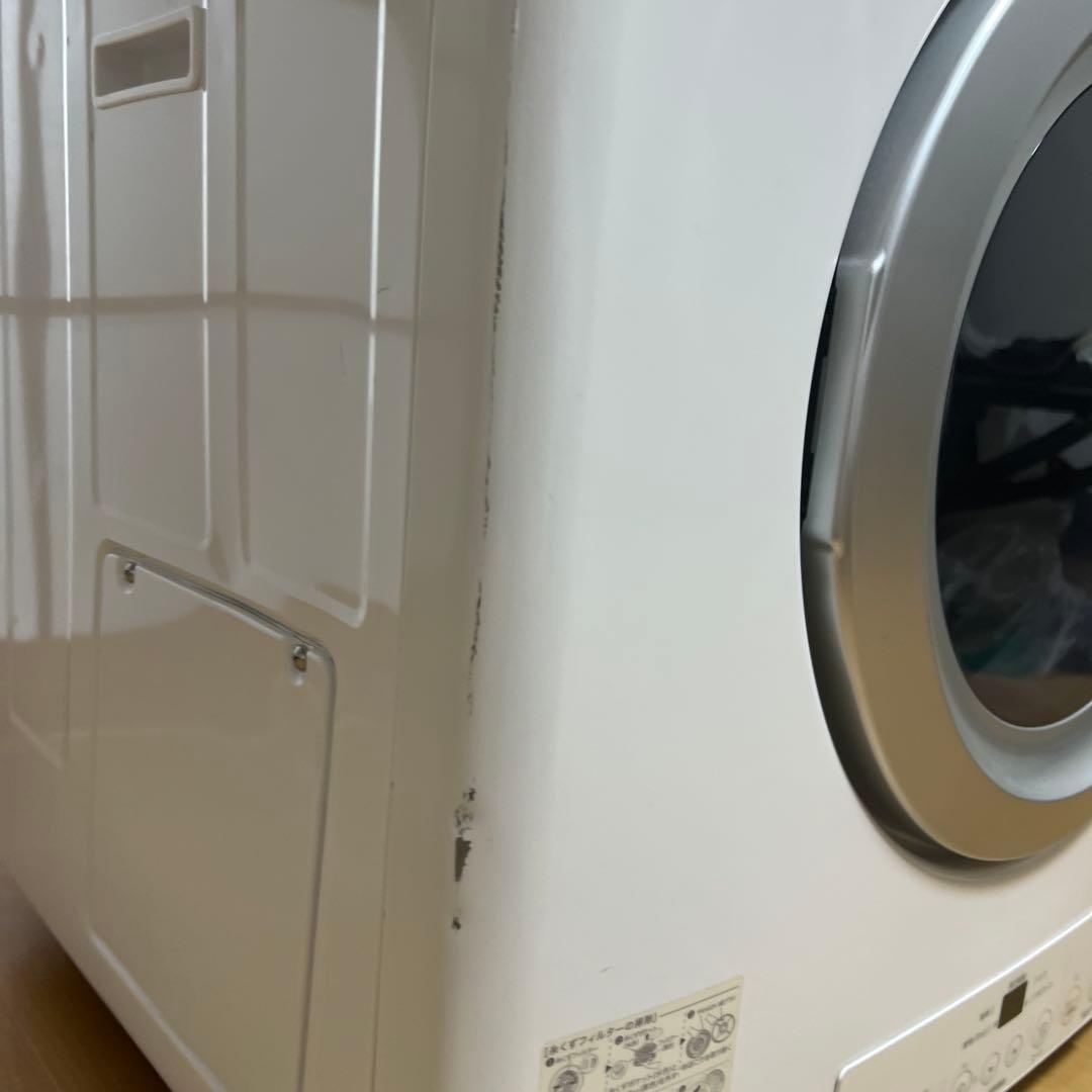 乾太くん　ガス式乾燥機 RDT-54S-SV 都市ガス用