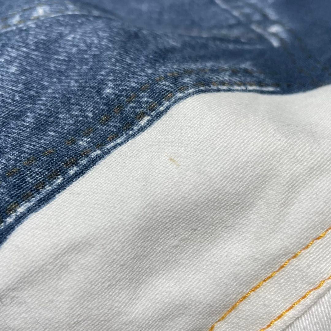 JEAN PAUL GAULTIER トロンプルイユ ジャケット archive