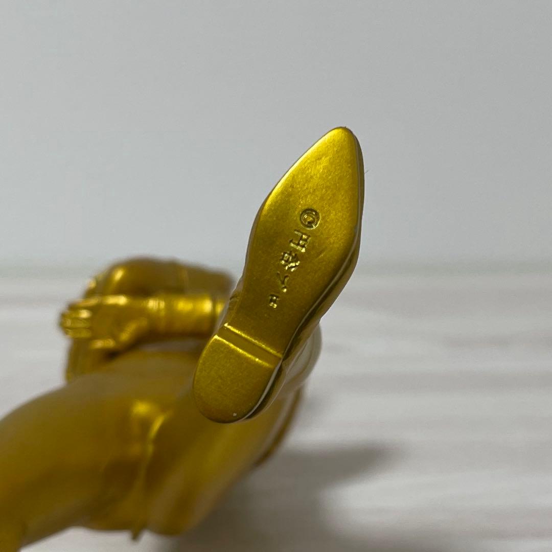 ウルトラマン ウルトラセブン ソフビ ccp ワイドショット グリッター 1/6