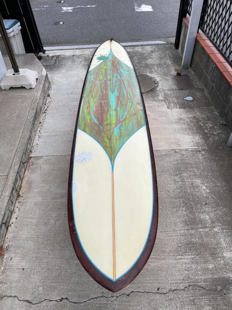 COUNTRY LINE CLASSIC　ロングボード