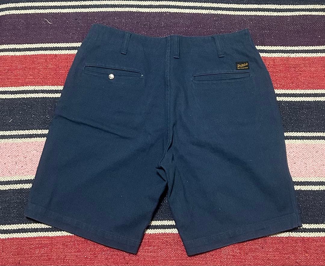 テンダーロイン ショートパンツ