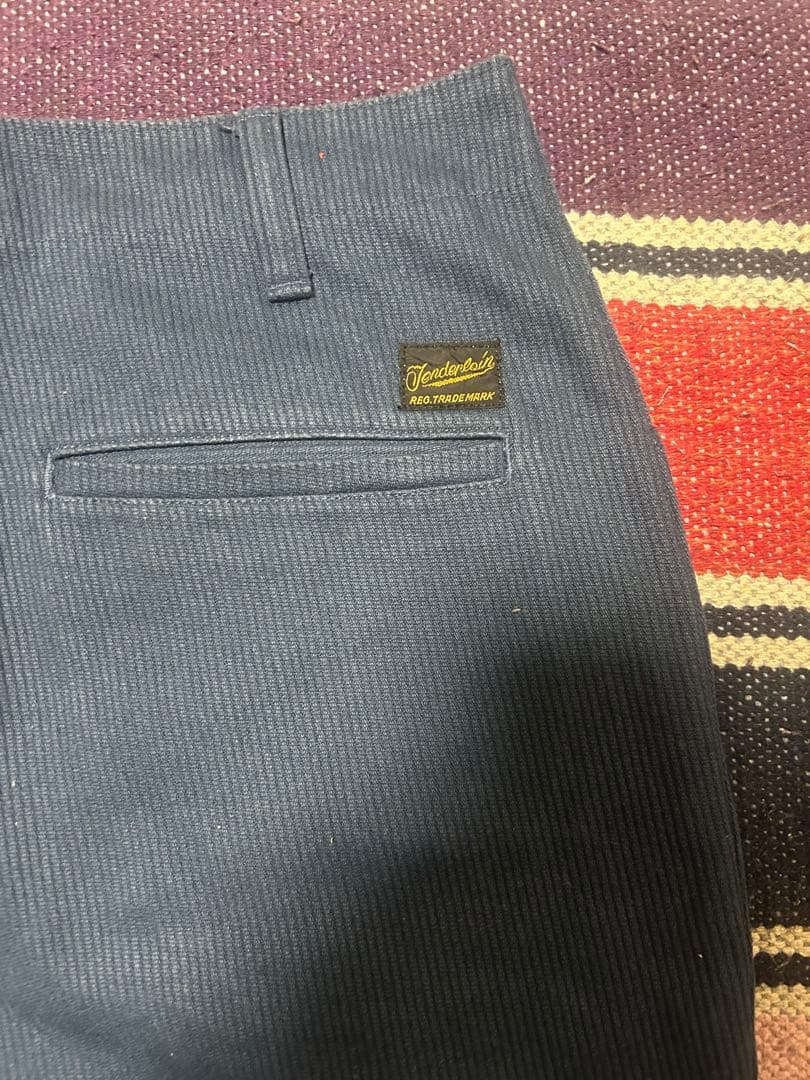 テンダーロイン ショートパンツ