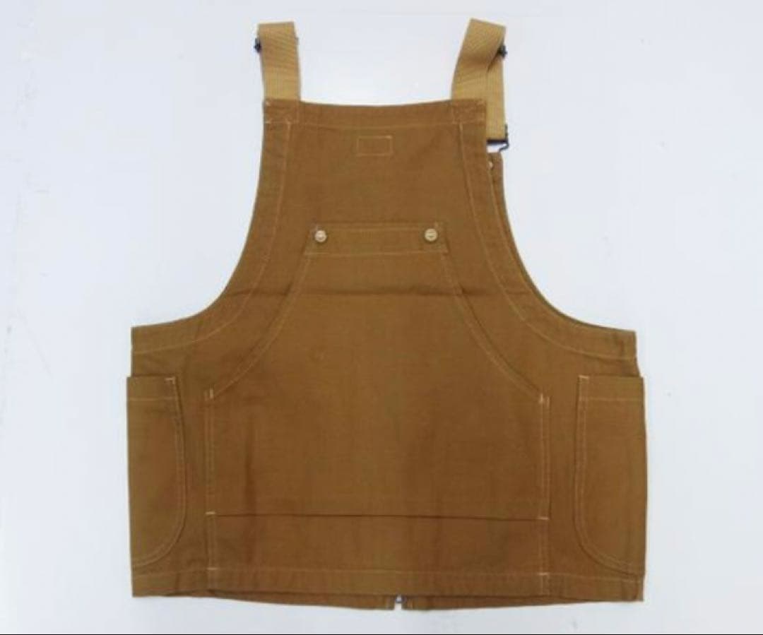 PHERROW'S フェローズ ベスト 21W-PZV1-Mt.