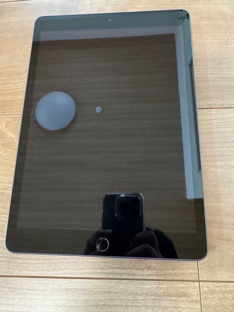 iPad 第9世代 64GB 本体のみ