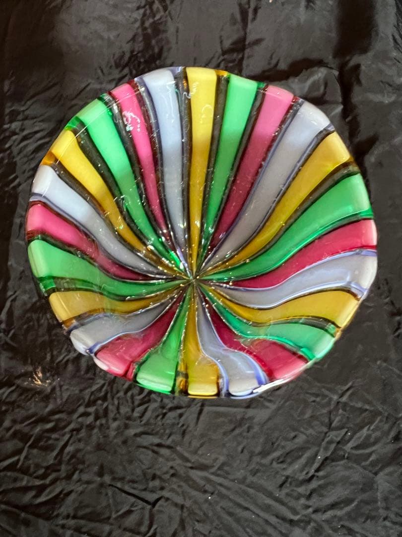 モリーネ　ヴェネチア　モリーネ　ワイン　MS-03-D カメイガラス